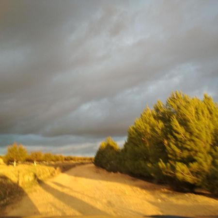 Casa Rural La Galana Albacete Chinchilla de Monte Aragon Luaran gambar