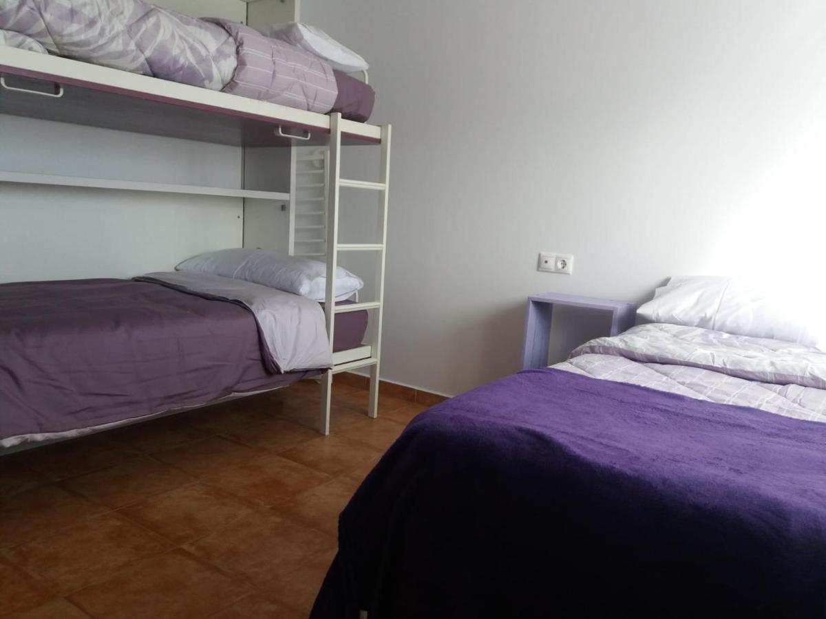 Casa Rural La Galana Albacete Chinchilla de Monte Aragon Luaran gambar