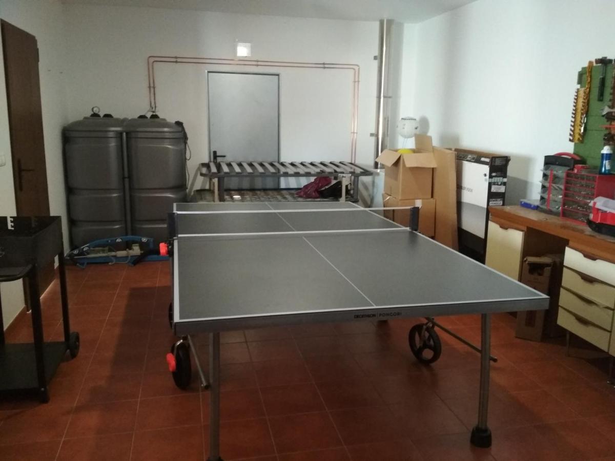 Casa Rural La Galana Albacete Chinchilla de Monte Aragon Luaran gambar